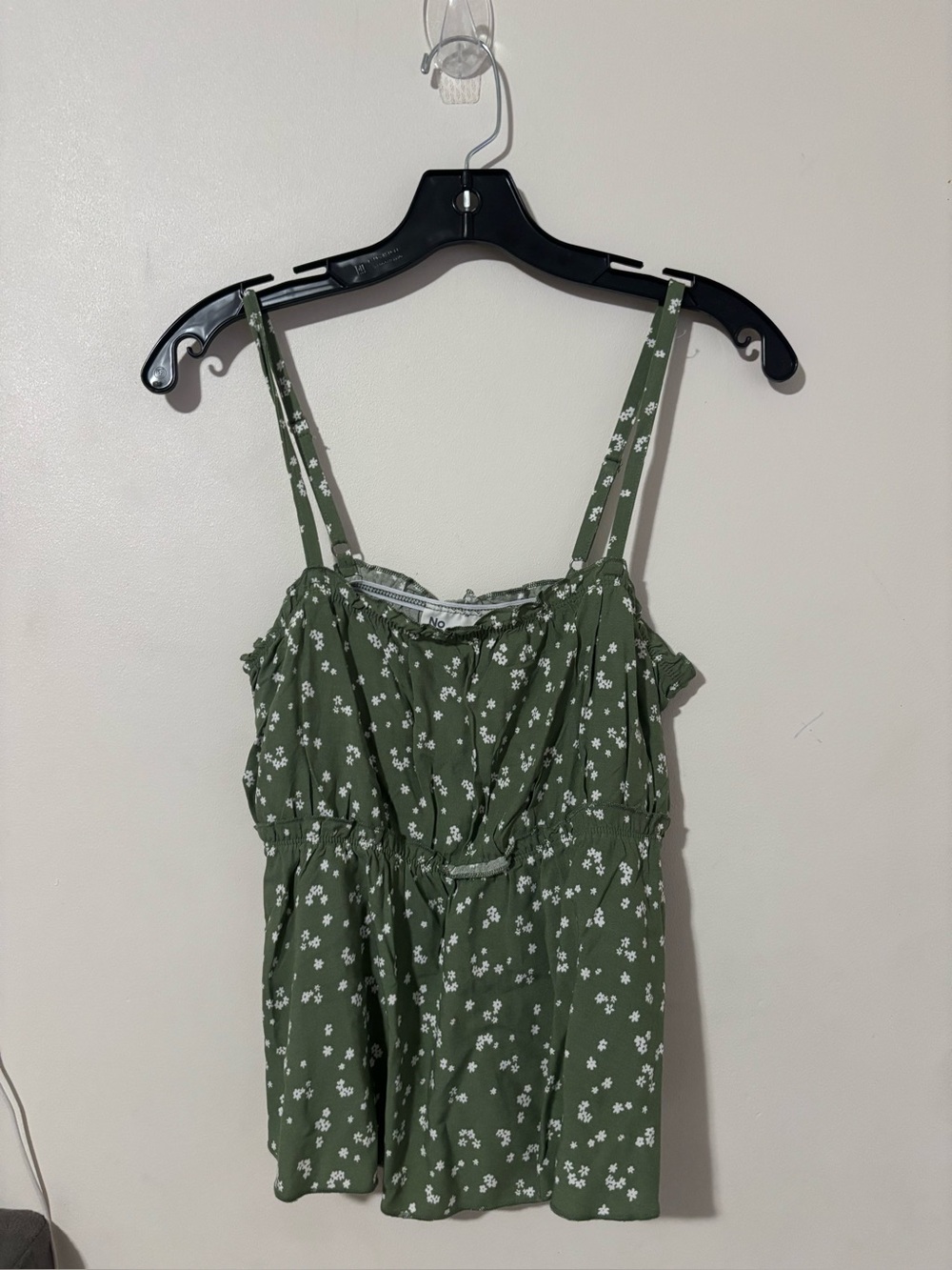 No Boundaries Women’s Top Size XS